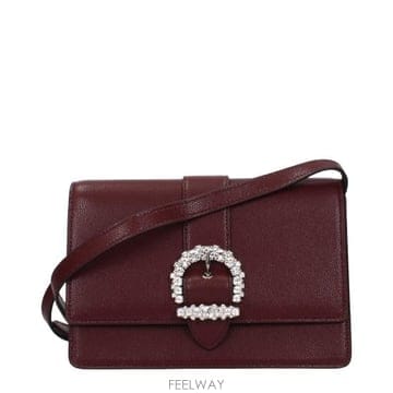 Jimmy Choo 25SS ������ ũ�ν��� CHERIXBMOSGLBURGUNDY25SS ������ ũ�ν��� CHERIXBMOSGLBURGUNDY