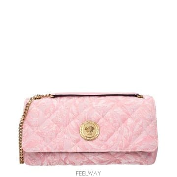 Versace 25SS ������ü �� �޵λ� ��Ƽ�� ũ�ν��ٵ�� 10133531A159111P56V25SS ������ü �� �޵λ� ��Ƽ�� ũ�ν��ٵ�� 10133531A1