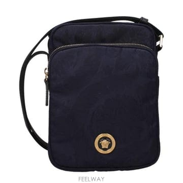 Versace 25SS ������ü ũ�ν��� 10207441A133041UI2V25SS ������ü ũ�ν��� 10207441A133041UI2V