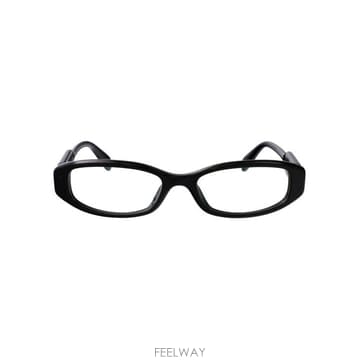Miu Miu 26SS �̿�̿� �Ȱ� 0MU 06ZV 16K1O1 black26SS �̿�̿� �Ȱ� 0MU 06ZV 16K1O1 black