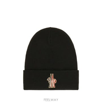Moncler 26FW ��Ŭ���� �̾��÷� ĸ 3B0001309974 999 Nero26FW ��Ŭ���� �̾��÷� ĸ 3B0001309974 999 Nero