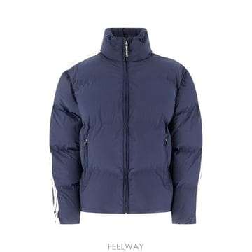 Palm Angels 26FW �ʾ����� �е� PAMEJ001FB001 4603 Blue26FW �ʾ����� �е� PAMEJ001FB001 4603 Blue