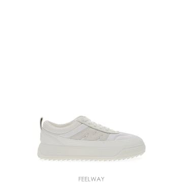 Moncler 26FW ��Ŭ���� ��Ƽ�� ���� �����̵� ����Ŀ�� 4M00190N0565 001 Bianco26FW ��Ŭ���� ��Ƽ�� ���� �����̵� ����Ŀ�� 4M00190N05