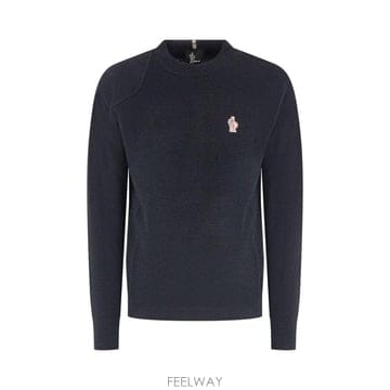 Moncler 26FW ��Ŭ���� ������ 9C00002N0561 74S Blu26FW ��Ŭ���� ������ 9C00002N0561 74S Blu