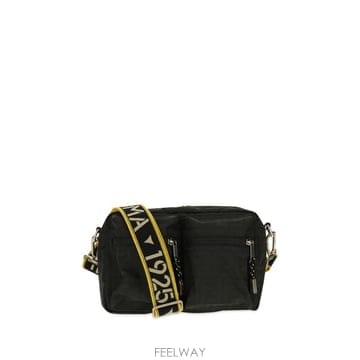 FENDI 26FW ��� ũ�ν��� 7VA695B12N F0QA1 Black26FW ��� ũ�ν��� 7VA695B12N F0QA1 Black