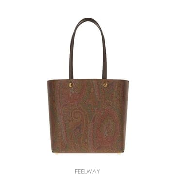 ETRO 26FW ��Ʈ�� ����� WP1D0025AA001 M0019 PAISLEY MARRONE 226FW ��Ʈ�� ����� WP1D0025AA001 M0019 PAISLEY MARRONE