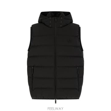 Moncler 26FW ��Ŭ���� ARINELLA �Ƹ��ڶ� �ĵ� �ٿ� �е� ����Ʈ 1A00092599KJ 999 Nero26FW ��Ŭ���� ARINELLA �Ƹ��ڶ� �ĵ� �ٿ� �е� ����Ʈ 