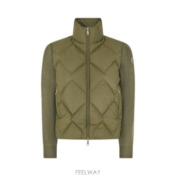 Moncler 26FW ��Ŭ���� ���� 9B00041M4281 818 Verde26FW ��Ŭ���� ���� 9B00041M4281 818 Verde