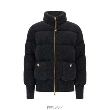 Moncler 26FW ��Ŭ���� �е� 9B00047M7773 999 Black26FW ��Ŭ���� �е� 9B00047M7773 999 Black