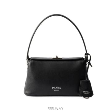 PRADA 27SS ����� ��Ʈ�� 1BC307 2ZVDF0002 BLACK27SS ����� ��Ʈ�� 1BC307 2ZVDF0002 BLACK