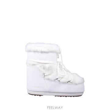 MOON BOOT 26FW ������ ������ ���Ϸ� �ο� ���� 80D1409390 A002 OPTICAL WHITE26FW ������ ������ ���Ϸ� �ο� ���� 80D1409390 A002 OP