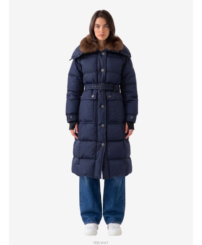 Moncler 26FW ��Ŭ����׷���� Gelissette �ٿ����� [M] L2098 1C00001 59876 74S26FW ��Ŭ����׷���� Gelissette �ٿ����� [M] L2098 1C