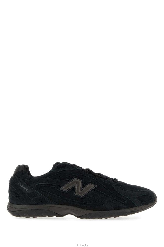 New Balance ���߶��� 204L U204L5YB BLACK B0442525884���߶��� 204L U204L5YB BLACK B0442525884