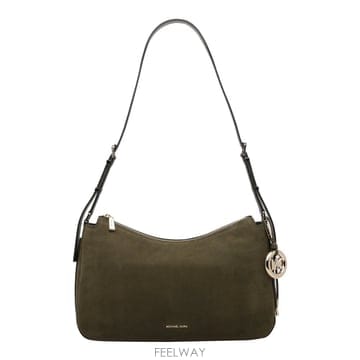 26 F/W 마이클 코어스 NOLITA 숄더 백 30F5GY5M2L/ B0012295487