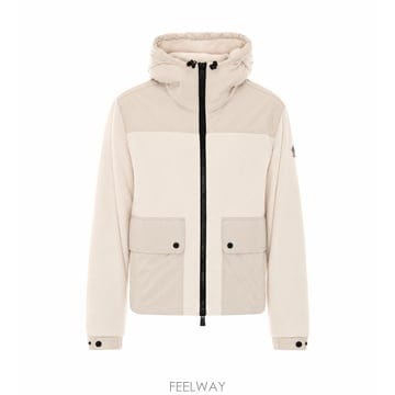 26 F/W 몽클레어 지퍼 업 가디건 8G000 14/89AK821I B0012525628
