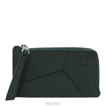 27 S/S 로에베 퍼즐 코인 카드홀더 C510Z40X36/7973 B0012525909