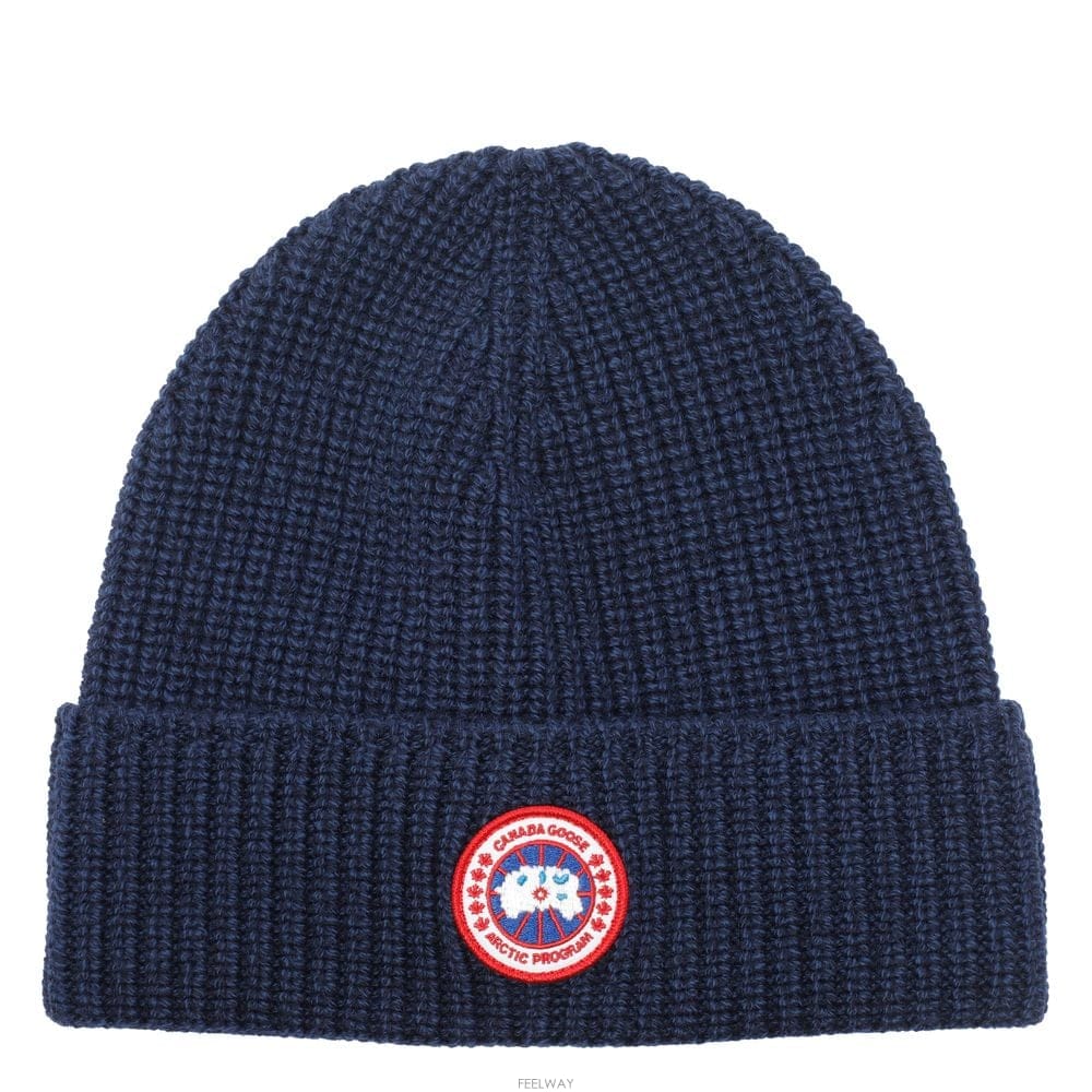 Canada Goose 26 F/W ĳ���ٱ��� RIB TOQUE ���� 5026M/9151 B001252591126 F/W ĳ���ٱ��� RIB TOQUE ���� 5026M/9151 B001252591