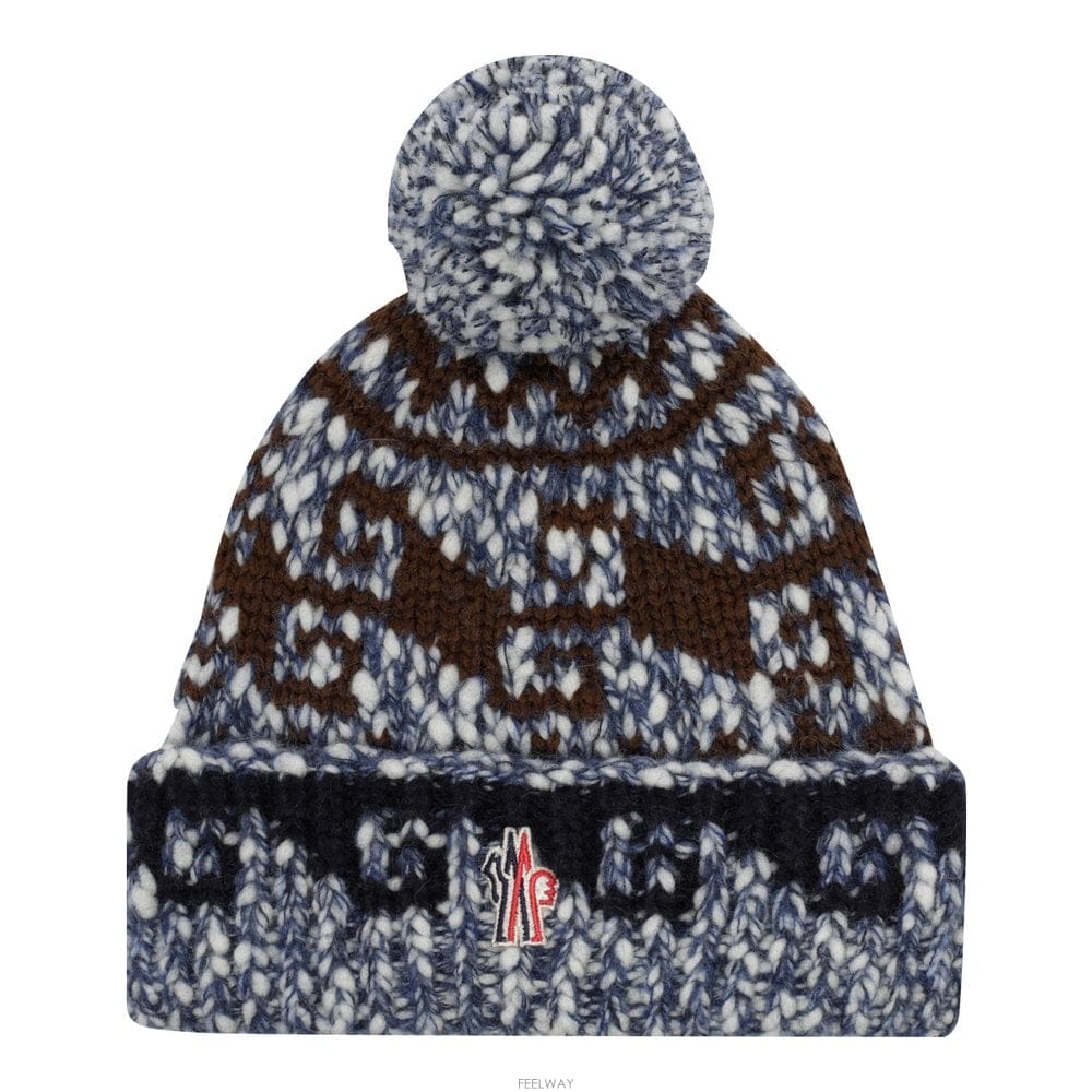 Moncler 26 F/W ��Ŭ���� POM POM ��ī�� ���� 3B000 03/N1 B001252591826 F/W ��Ŭ���� POM POM ��ī�� ���� 3B000 03/N1 B00125