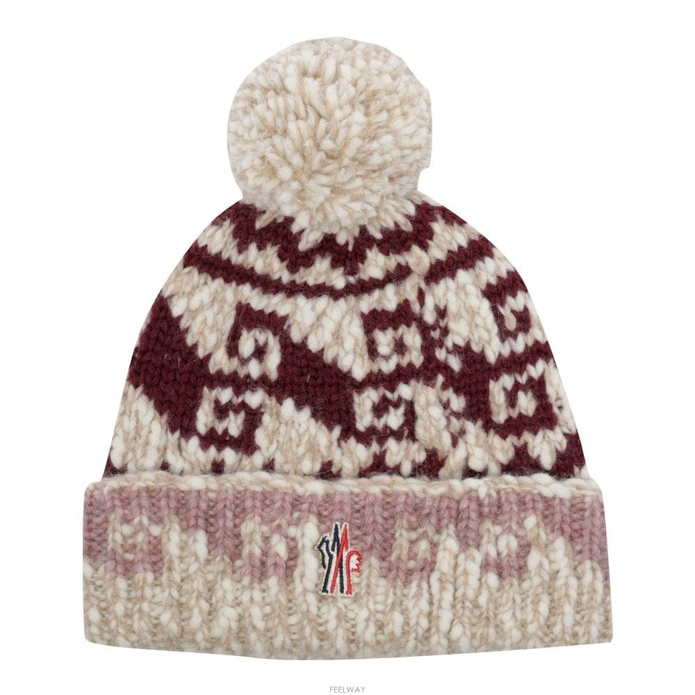 Moncler 26 F/W ��Ŭ���� POM POM ��ī�� ���� 3B000 03/N1 B001252591926 F/W ��Ŭ���� POM POM ��ī�� ���� 3B000 03/N1 B00125