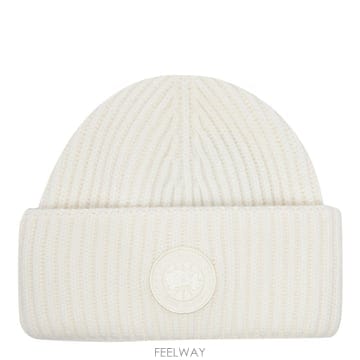26 F/W 캐나다구스 캐시미어 TOQUE 모자 5109U/9224 B0012525920