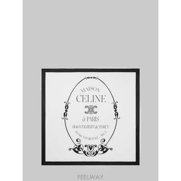 26 F/W 셀린느 MAISON 스카프 2AW905A33FYM6 B0022525802