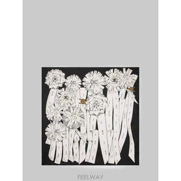 26 F/W 셀린느 PRIZE 스카프 2AW905N5538WN B0022525803