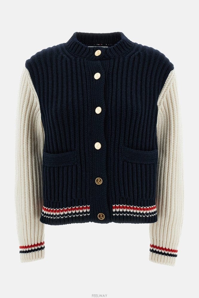 Thom Browne 26 F/W �� ���� ����� ĳ�ù̾� ����� FKC727AY2007 B003250151426 F/W �� ���� ����� ĳ�ù̾� ����� FKC727AY2007 B