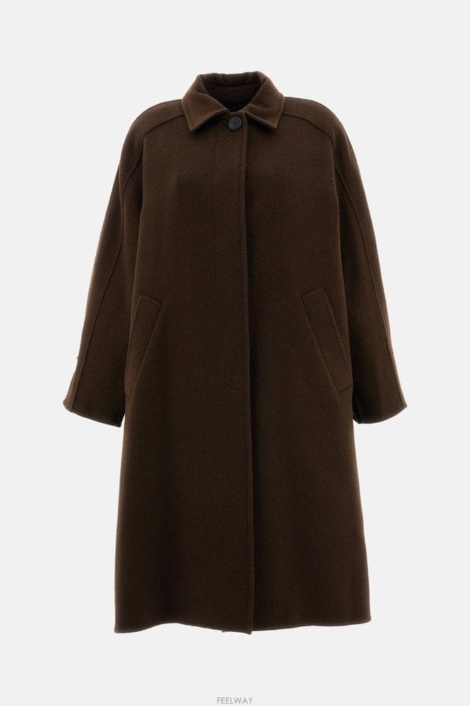 Max Mara 26 F/W �������� ������ ��Ʈ �� ǻ�� ĳ�ù̾� 262101607 B003251570626 F/W �������� ������ ��Ʈ �� ǻ�� ĳ�ù̾� 262101607