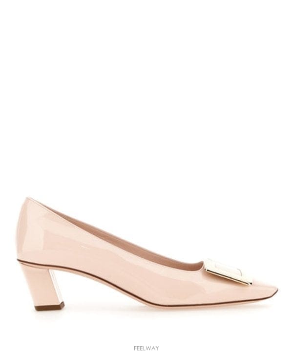 Roger Vivier 27 S/S ���� ��� HEELS RVW00600920D1PM400 B003252559227 S/S ���� ��� HEELS RVW00600920D1PM400 B003252559