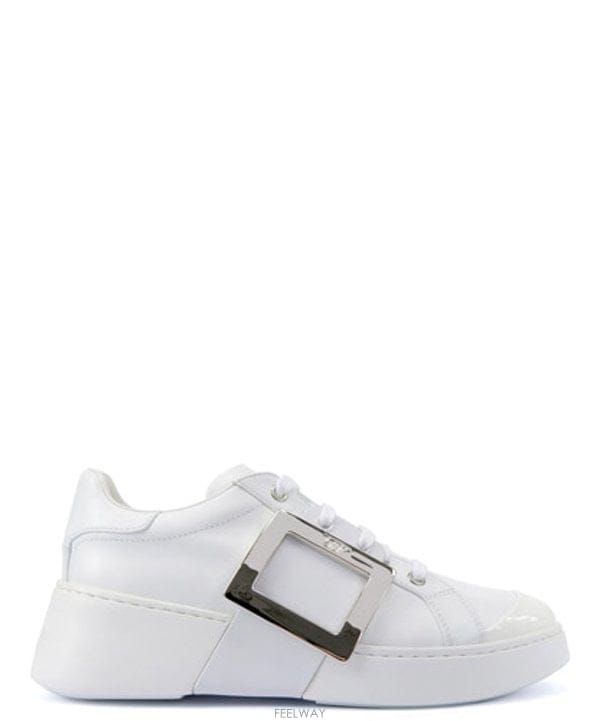 Roger Vivier 27 S/S ���� ��� ����Ŀ�� RVW54226150LXQB001 B003252559527 S/S ���� ��� ����Ŀ�� RVW54226150LXQB001 B003252