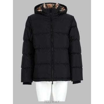 26 F/W 버버리 PIUMINO BIDEFORD 8138470_A1 B0042525800
