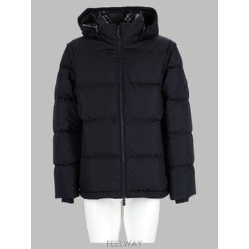 26 F/W 버버리 PIUMINO BIDEFORD 8138472_A1 B0042525801