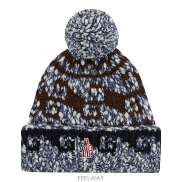 Moncler 26 F/W ��Ŭ���� POMPOM ��� 3B00003N1208P77 B003251251326 F/W ��Ŭ���� POMPOM ��� 3B00003N1208P77 B003251251