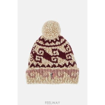 Moncler 26 F/W ��Ŭ���� POMPOM ��� 3B00003N1208P04 B003251251426 F/W ��Ŭ���� POMPOM ��� 3B00003N1208P04 B003251251
