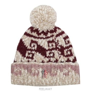 Moncler 26 F/W ��Ŭ���� POMPOM ��� 3B00003N1208P04 B003251251426 F/W ��Ŭ���� POMPOM ��� 3B00003N1208P04 B003251251