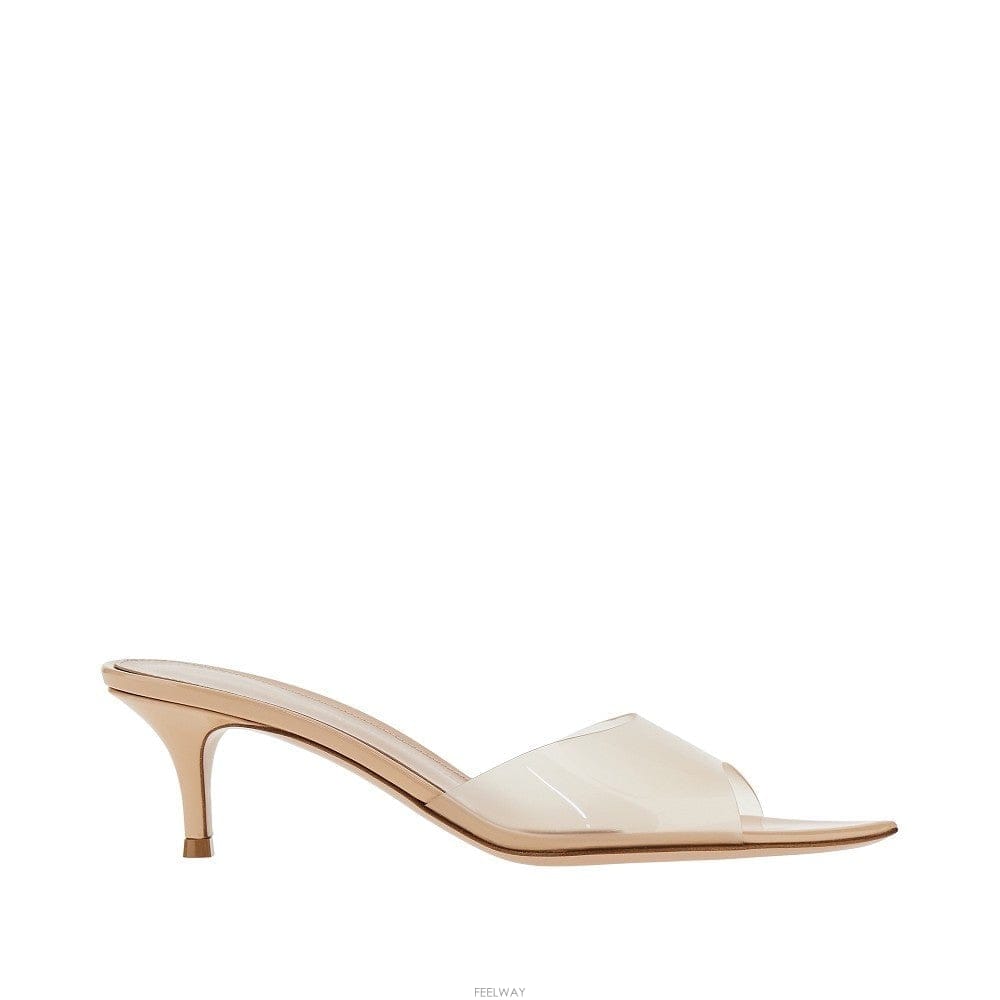 Gianvito Rossi 26 F/W ���Ⱥ���ν� ELLE PVC �� G15120NUNU B013235951826 F/W ���Ⱥ���ν� ELLE PVC �� G15120NUNU B0132359518