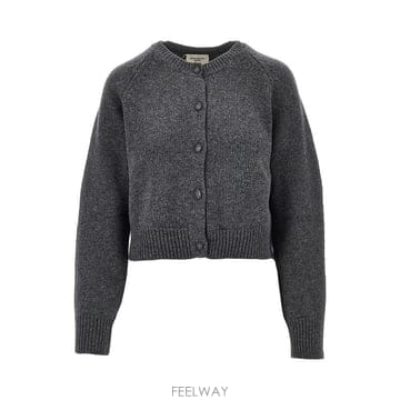 26 F/W 막스마라 울 쇼츠 가디건 2625346062600006 B0132359702