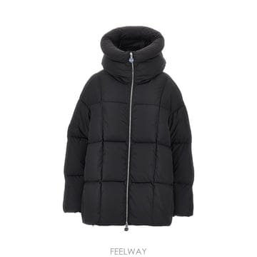 26 F/W 옌키 옌키 WENDY 다운 자켓 WENDYJACKETEN B0132359703