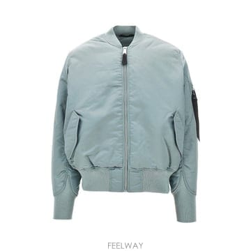 26 F/W 알파 인더스트리 리버서블 MA1 베이스 플라이트 자켓 7 B0132360079