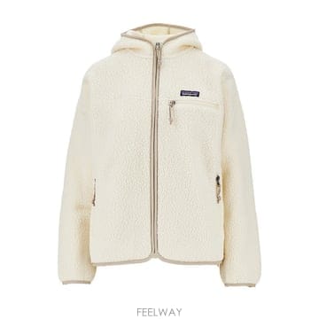 26 F/W 파타고니아 레트로 후리스 자켓 22807NAT B0132361606