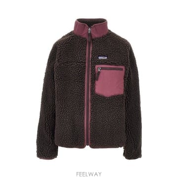 26 F/W 파타고니아 클래식 레트로X 후리스 자켓 23075DNBR B0132361740