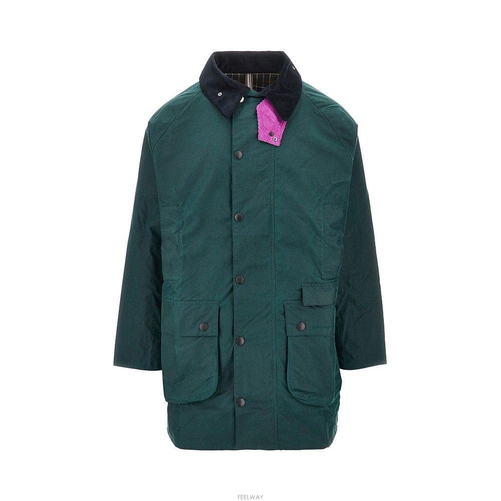 Barbour 26 F/W �ٹ� GAMEFAIR WAXED ��ư ���� MWX2612 B013236212126 F/W �ٹ� GAMEFAIR WAXED ��ư ���� MWX2612 B01323621