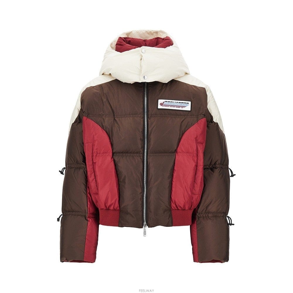 Dsquared2 26 F/W �������2 PIUMINO DOMINATE ���� ������  B013236219626 F/W �������2 PIUMINO DOMINATE ���� ������  B0132
