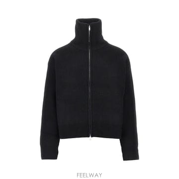 26 F/W 스튜디오 니콜슨 가디건 풀집 인 라나 메리노 1497BL B0132362291