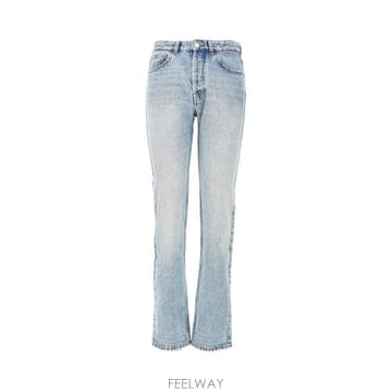 26 F/W 이자벨 마랑 DAYA 레귤러 진 PA0800FA30VU B0132489932