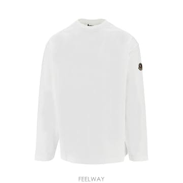 26 F/W 몽클레어 몽클레어 REICONS 롱슬리브 티셔츠 L209 B0132508868