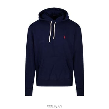 Ralph Lauren 26FW ���� �η� �ĵ� Ƽ���� 710766778007 CRUISE NAVY26FW ���� �η� �ĵ� Ƽ���� 710766778007 CRUISE NAVY