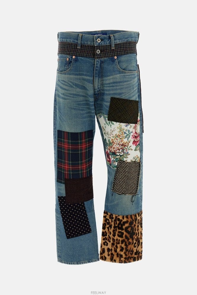 Junya Watanabe 26 F/W �ؾ� ��Ÿ���� ��ġ��ũ ���� ���� WRP0130512 B003250150126 F/W �ؾ� ��Ÿ���� ��ġ��ũ ���� ���� WRP0130512 B00