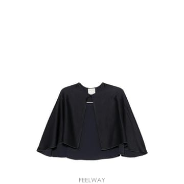 Forte Forte 26FW ������������ ������ 15065 MYSCARFNOTTE NAVY26FW ������������ ������ 15065 MYSCARFNOTTE NAVY