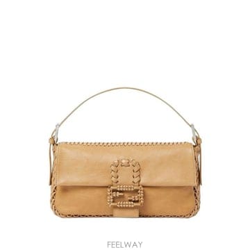 FENDI 26FW ��� ����� 8BR850 B1EBF15W8 BEIGE26FW ��� ����� 8BR850 B1EBF15W8 BEIGE